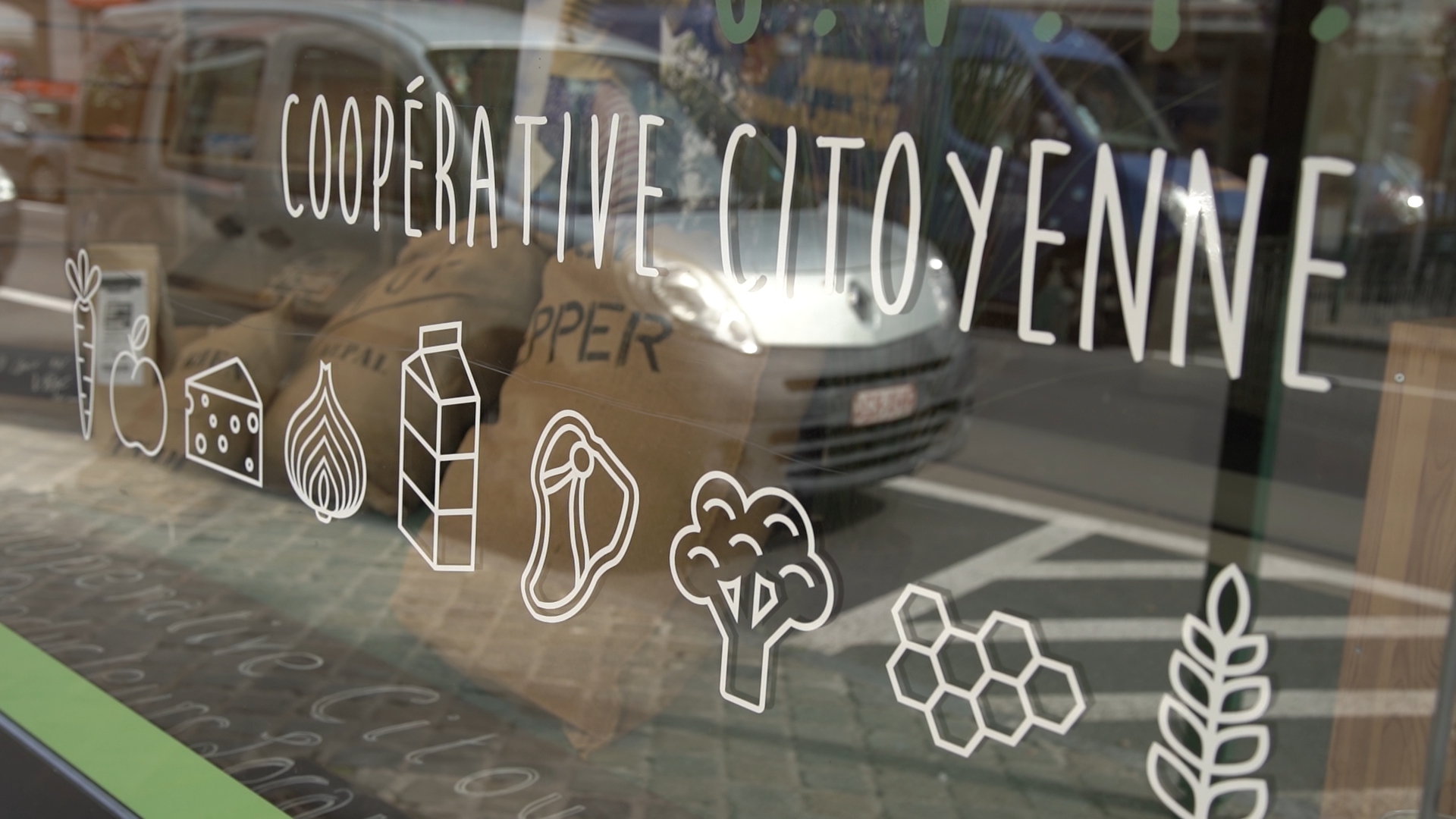 La coopérative citoyenne, comment ça marche ?